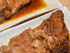 酱骨架-大师兄·西北小馆(北站缤果空间店)