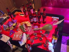 -唱吧麦颂KTV(松江五龙商业广场店)