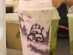 -喜茶(迪士尼小镇·平行宇宙店)