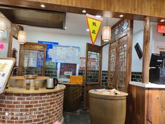 -老城南.鸭血粉丝汤(夫子庙店)