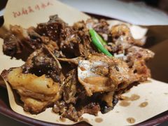 -四季厨房 鲁菜·孔府烤鸭(高新万达店)