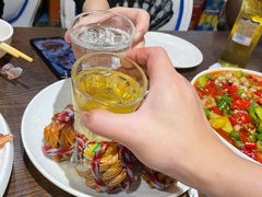 -方记海鲜大排档(乐山形象店)