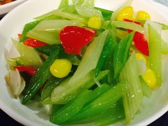 -建国328 本帮小馆·面馆