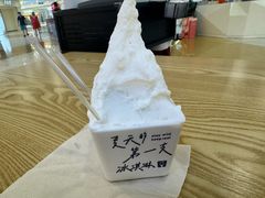 -野人先生Gelato(上海长宁龙之梦店)