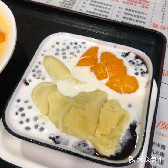云初甜品屋(东方家园店)