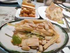 -T館·花园艺术餐厅