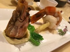 -8餐厅(新葡京酒店)