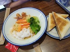 -左记港食(融科天城店)