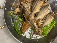 -东江海鲜大排档·潮汕菜·砂锅粥