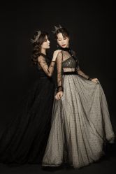 -古摄影婚纱