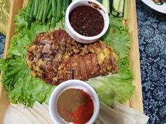 -老家菜馆(正定店)