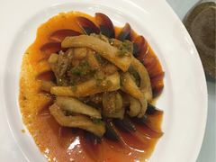 -鼎记酒楼(雁南一路店)