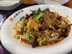 -灶座小锅烀饼·铁锅炖(道里店)