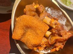 老坑猪蹄-老坑记·香港经典粤菜馆