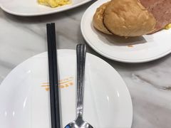 -翠華餐廳(浦东机场T1店)