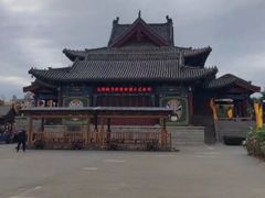 -大槐树寻根祭祖园