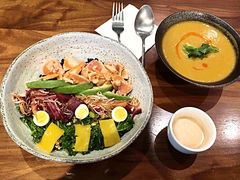 -BAKER&SPICE(安福路店)