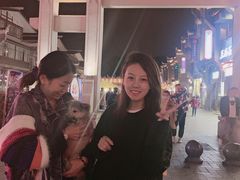 -东西巷