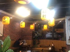 -长安后宰门水盆羊肉(新都心店)