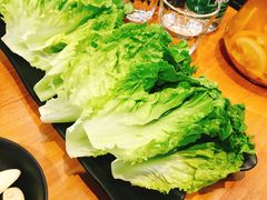 -肉甲韩国木炭烤肉(新壹街1店)