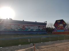 -武汉园博园(武汉自然博物馆)