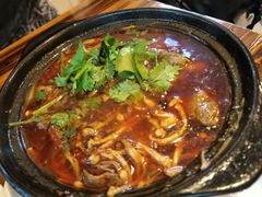 -十吉老砂锅(天生丽街生活馆店)