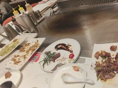 -火地铁板烧(昆山万象汇店)