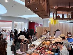 -PAPER STONE BAKERY(天环店)