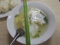 -津门永胜包子铺(哈尔滨道总店)