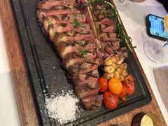 -斯普汇生蚝牛排馆(中骏世界城店)