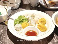 -前海沿·青岛菜(悦荟广场店)