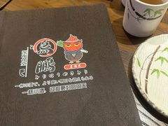 -鸟鹏烧鸟居酒屋(熙龙湾店)
