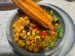 -蜀香楼火锅(长安哥伦布店)