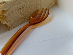 -Awfully Chocolate(来福士广场店)