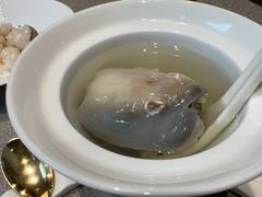 -太湖饭店·寄畅轩中餐厅