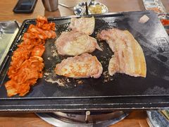 鲜五花肉-香猪坊(五道口店)