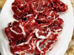 -老二正宗汕头牛肉丸店