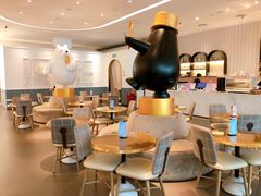 -BossBabe亲子餐厅(金光华广场店)
