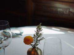 -北京古城老院厉晓麟精致菜