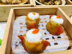 -蔡澜点心·粤菜(月星环球港店)