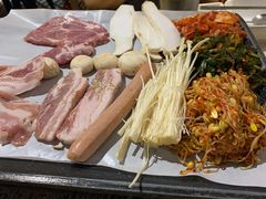 -韩国大金刚烤肉·料理(印象城店)