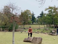 -白塘生态植物园