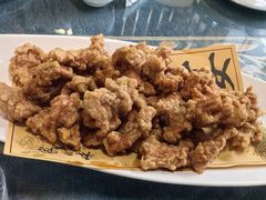 -老院子饭店·鲁菜·海鲜·家常菜