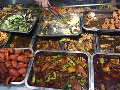 -川闻清粥小菜(建外SOHO店)