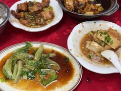 -黎记大排档(慈云路店)