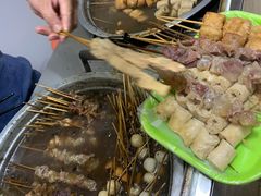 -马记大锅煮(总店)