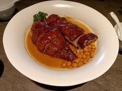 -汤城小厨•粤菜•靓汤(苏州街店)