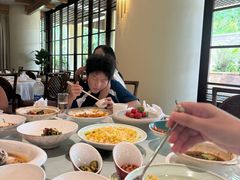 -白云中餐厅·粤菜·亚龙湾喜来登度假酒店