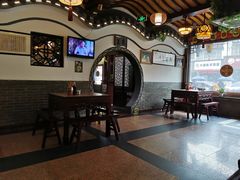 -同得兴 Since·1995 传统苏式面馆(嘉馀坊店)