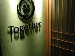 -Together·泰式按摩精油SPA(虹桥店)